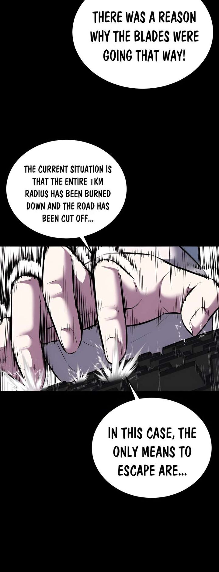 The Boy Of Death Chapter 249 Page 8