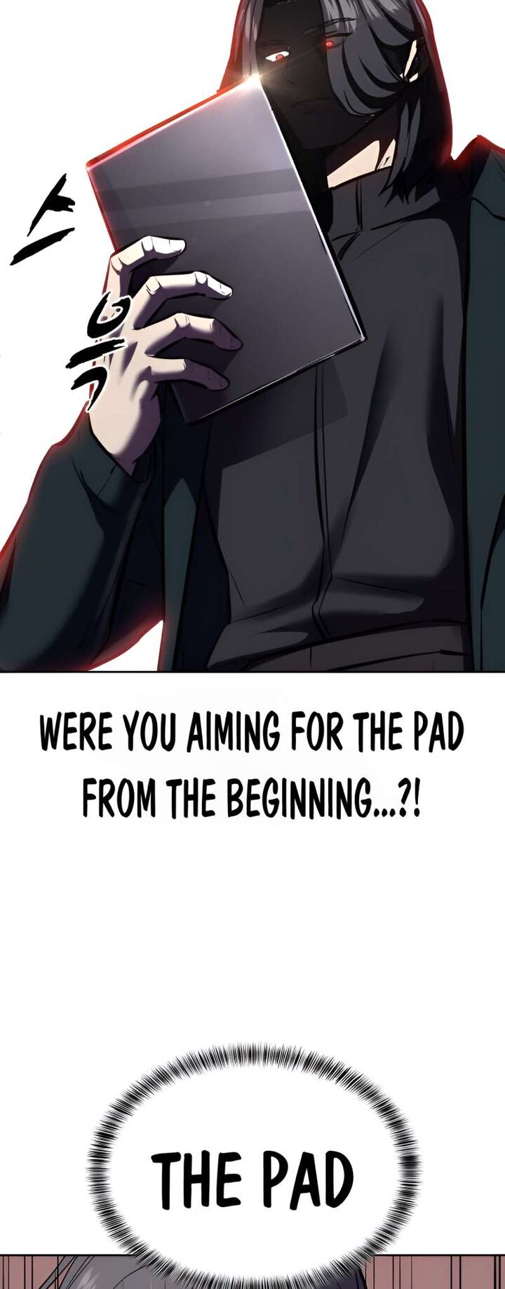 The Boy Of Death Chapter 249 Page 89