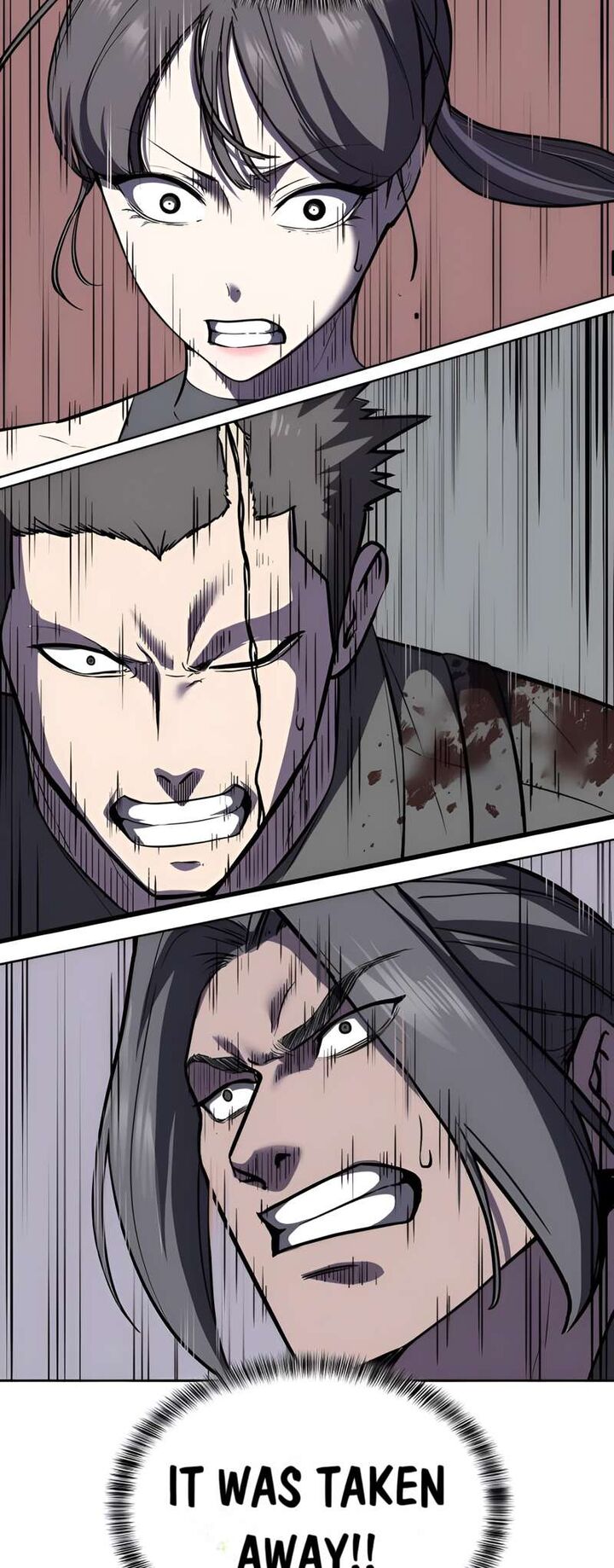 The Boy Of Death Chapter 249 Page 90