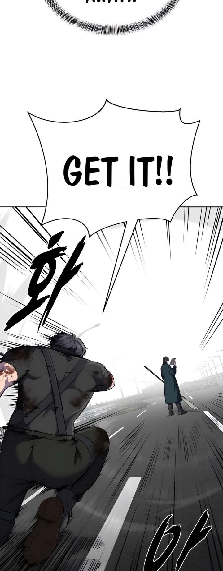 The Boy Of Death Chapter 249 Page 91