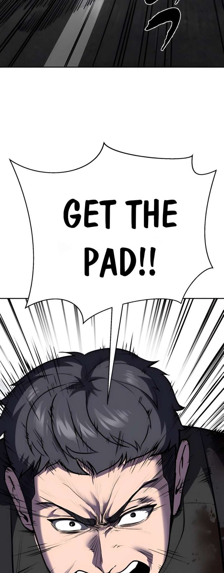 The Boy Of Death Chapter 249 Page 92