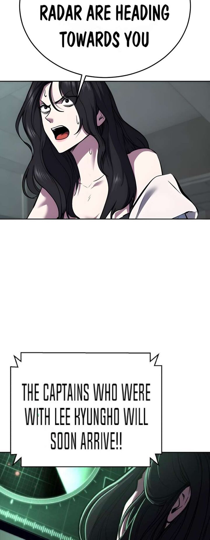 The Boy Of Death Chapter 249 Page 97