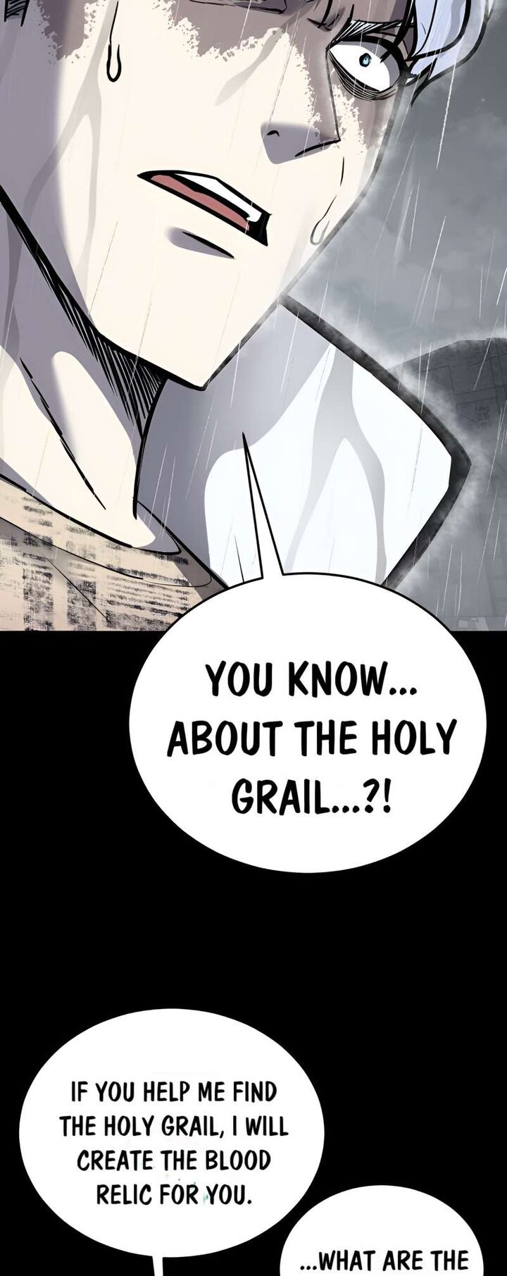 The Boy Of Death Chapter 250 Page 109
