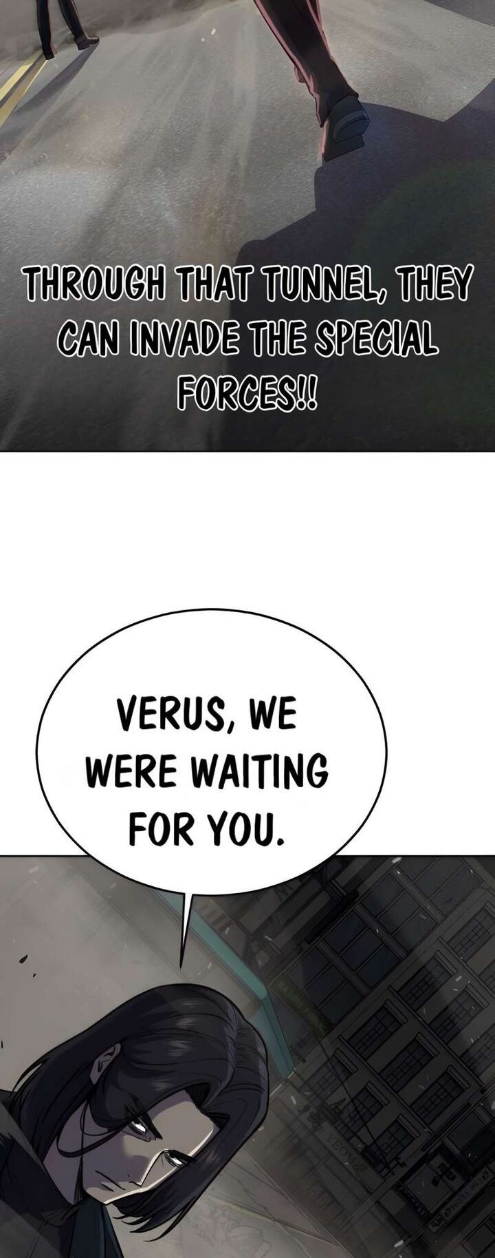 The Boy Of Death Chapter 250 Page 116