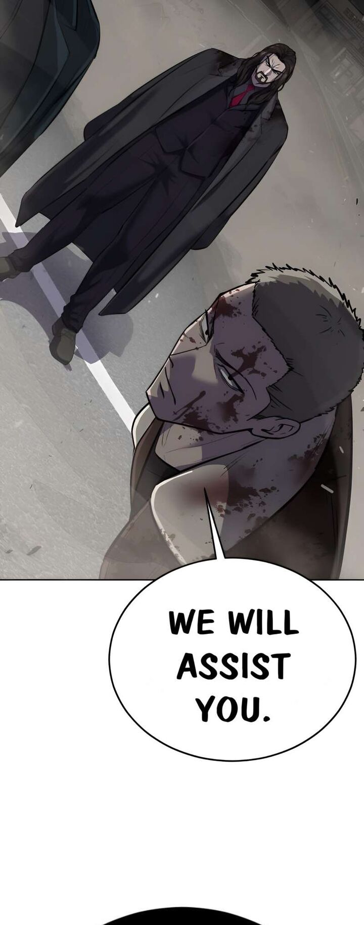 The Boy Of Death Chapter 250 Page 117