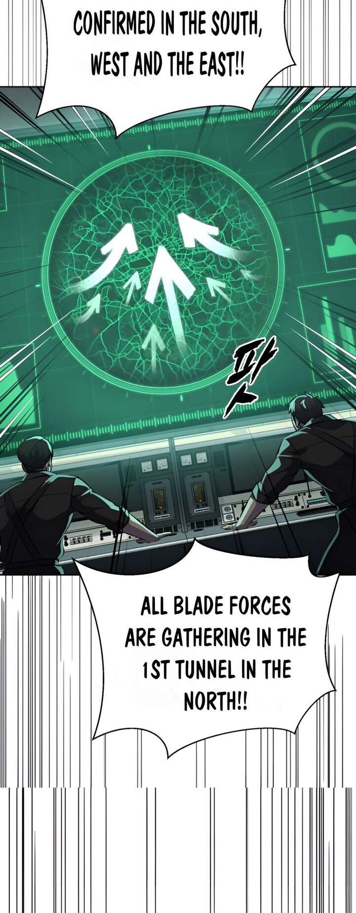The Boy Of Death Chapter 250 Page 123