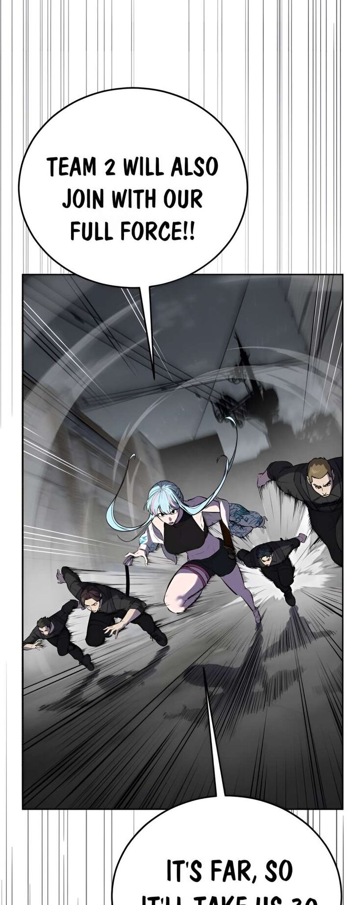 The Boy Of Death Chapter 250 Page 125
