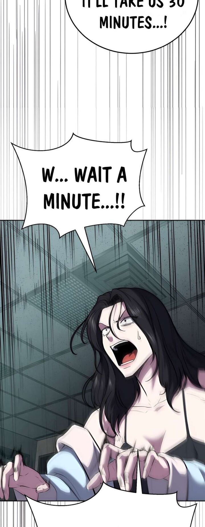 The Boy Of Death Chapter 250 Page 126