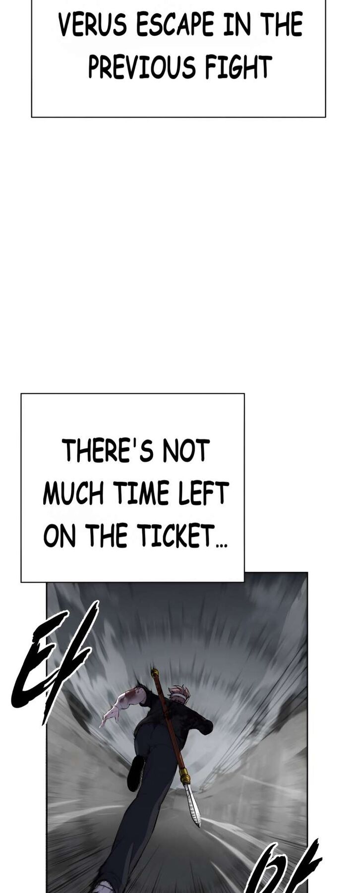 The Boy Of Death Chapter 250 Page 131