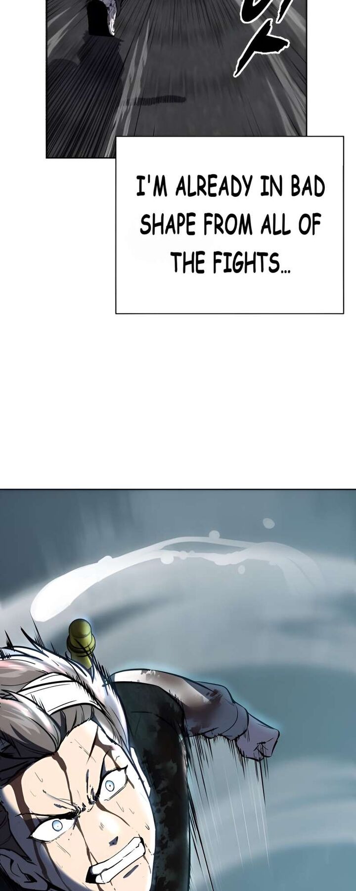 The Boy Of Death Chapter 250 Page 132