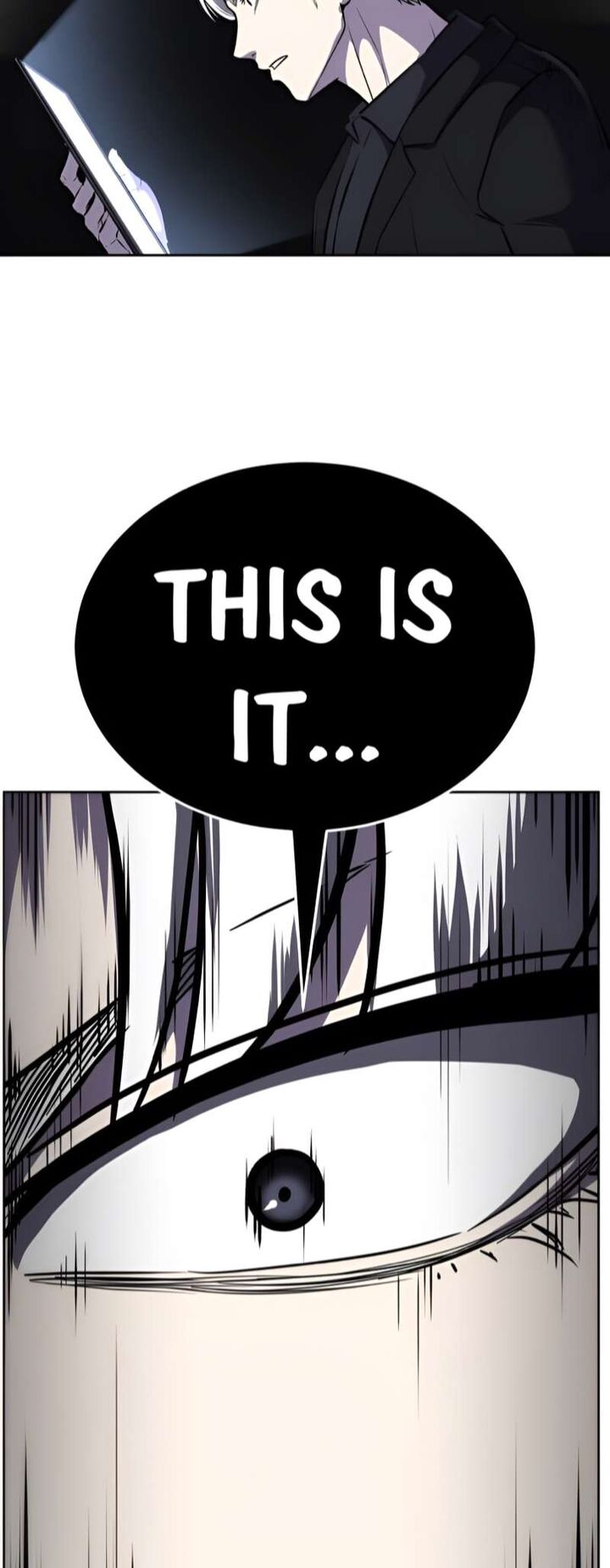 The Boy Of Death Chapter 250 Page 2