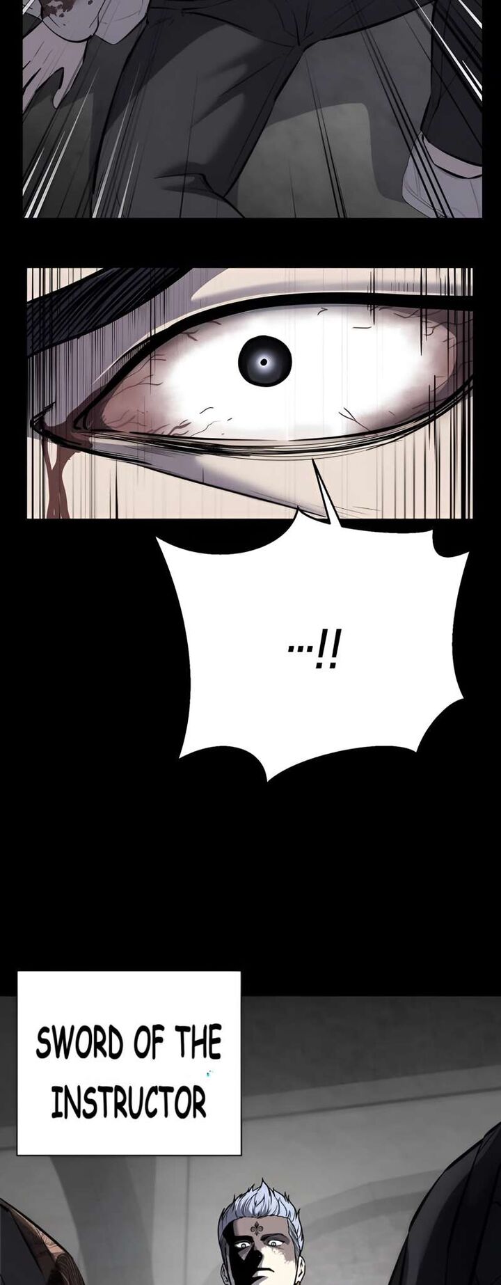 The Boy Of Death Chapter 250 Page 27