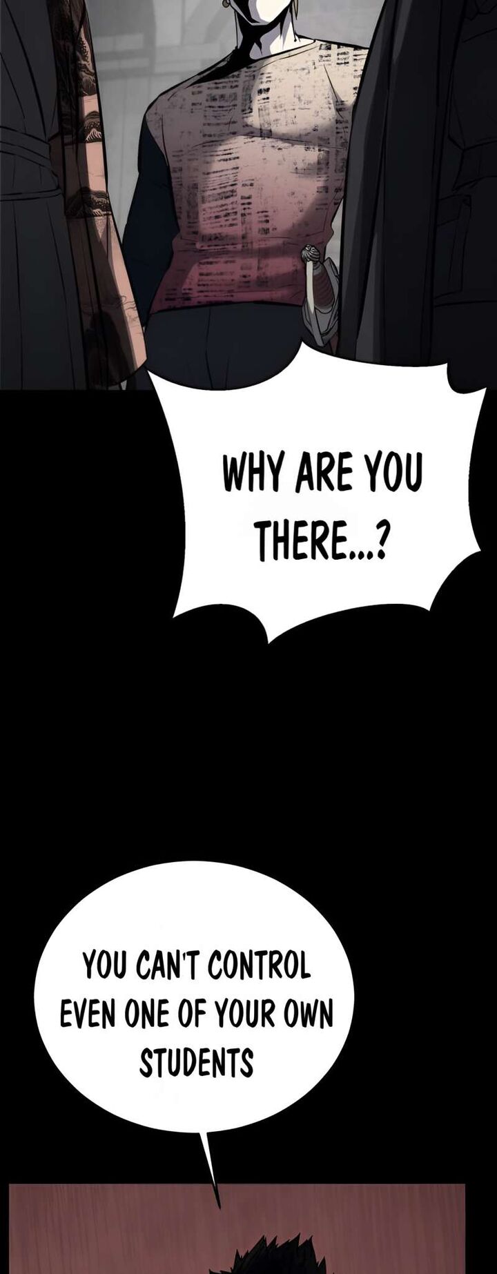 The Boy Of Death Chapter 250 Page 28