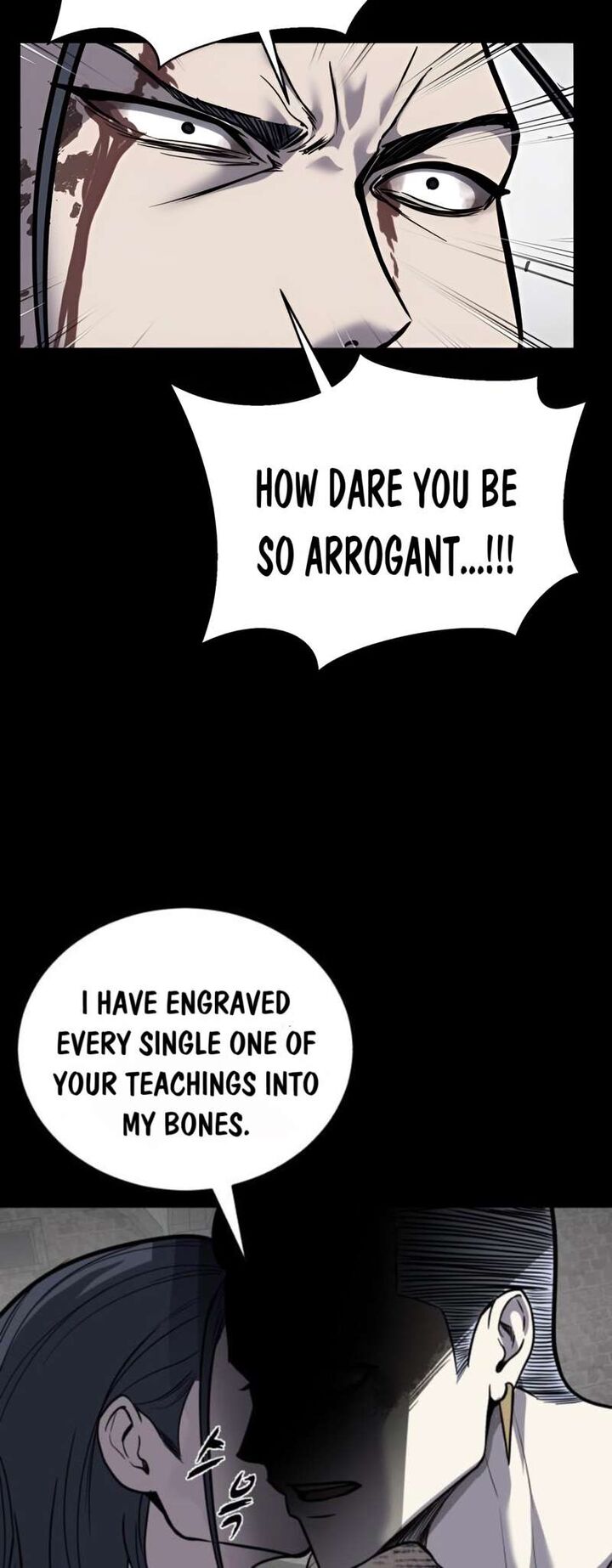 The Boy Of Death Chapter 250 Page 32