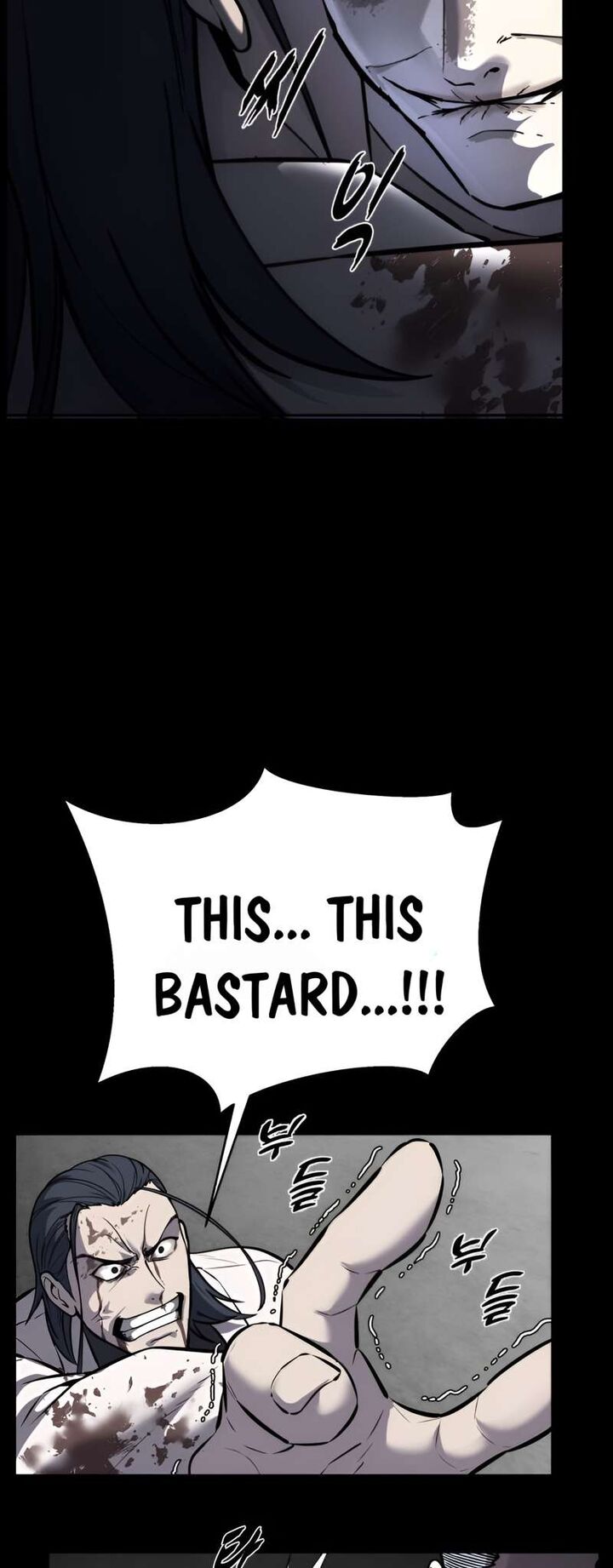 The Boy Of Death Chapter 250 Page 34