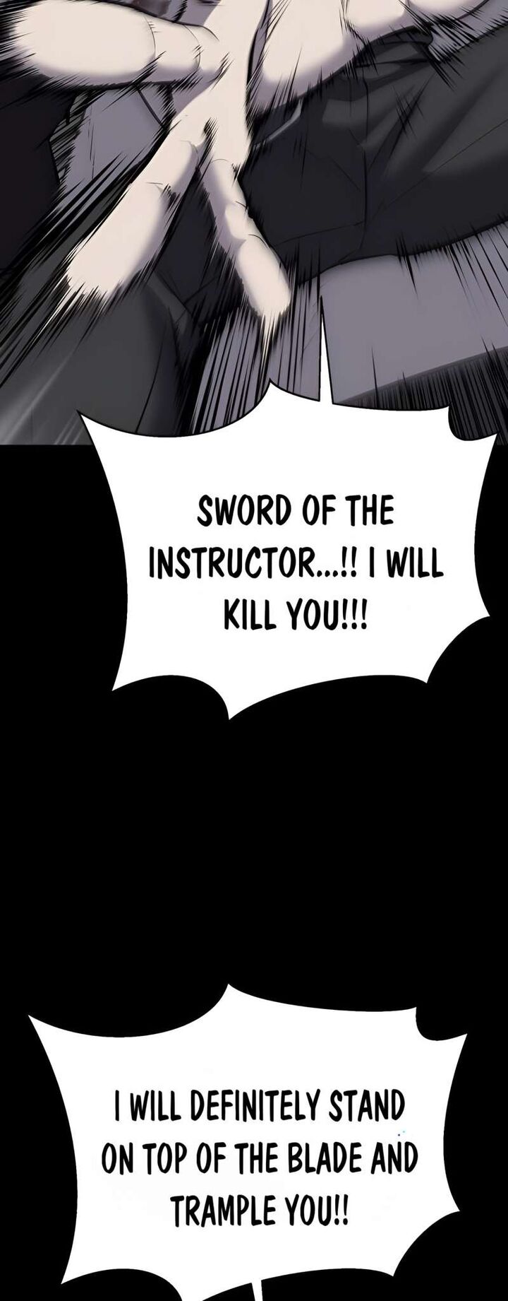 The Boy Of Death Chapter 250 Page 36