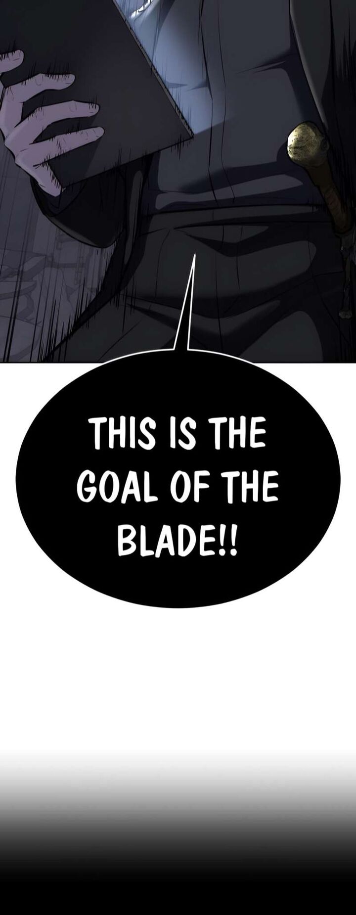 The Boy Of Death Chapter 250 Page 4