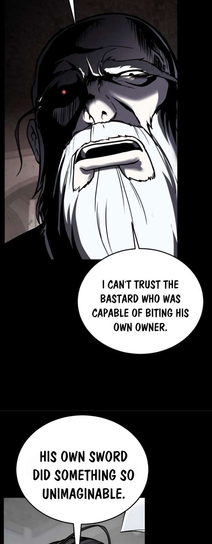The Boy Of Death Chapter 250 Page 41