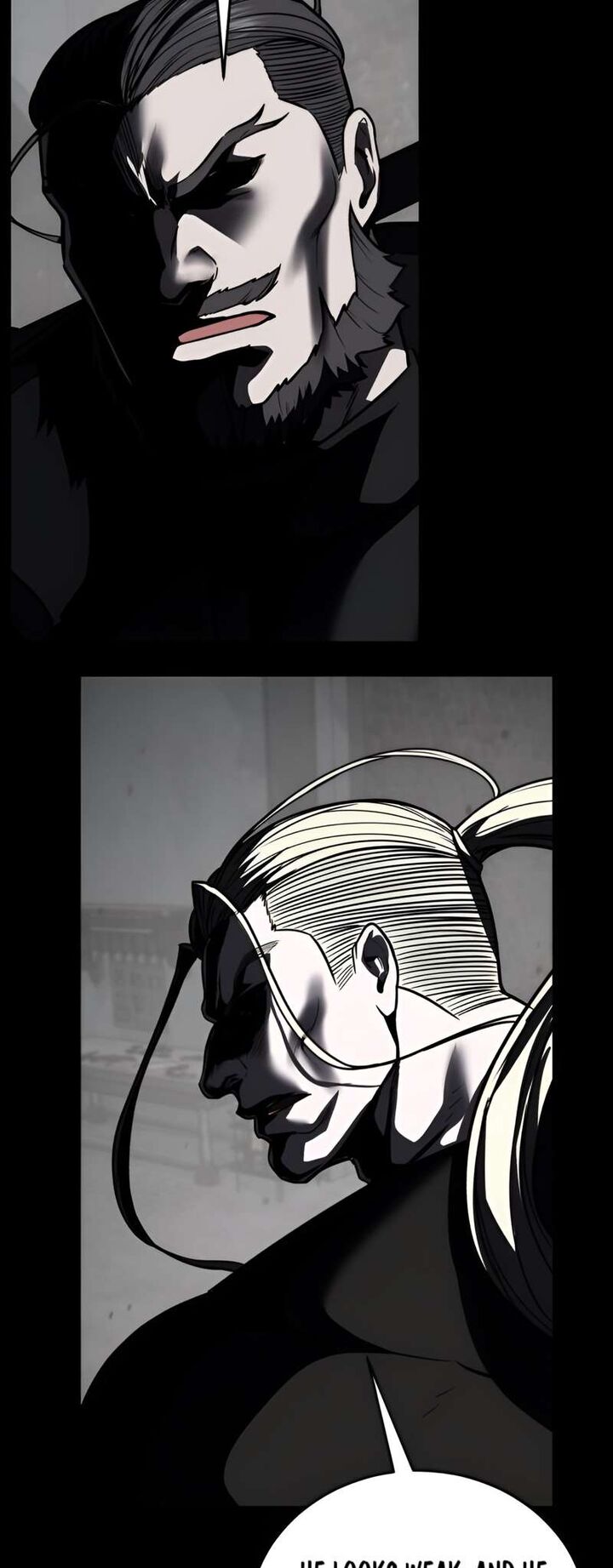 The Boy Of Death Chapter 250 Page 42
