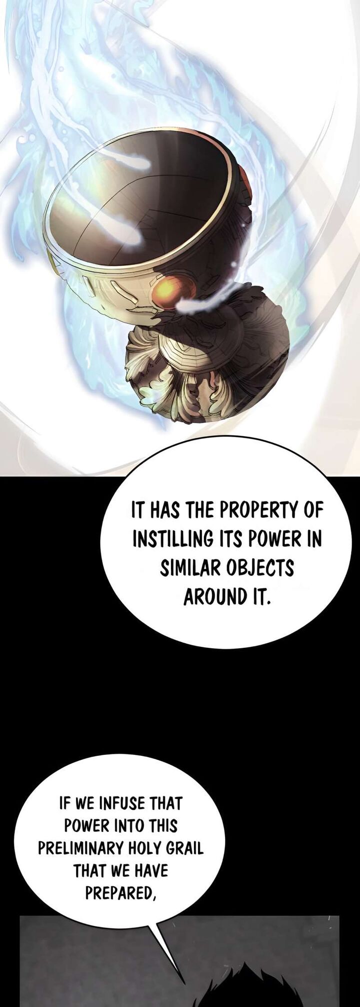 The Boy Of Death Chapter 250 Page 51