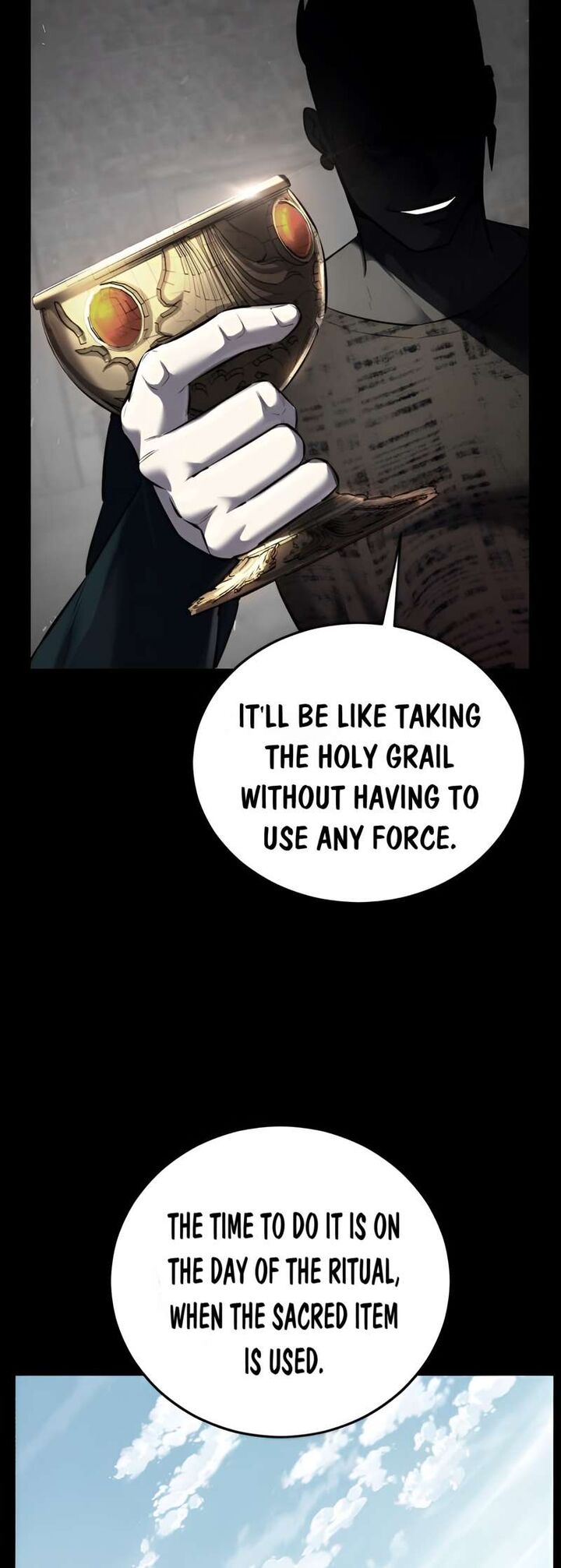 The Boy Of Death Chapter 250 Page 52