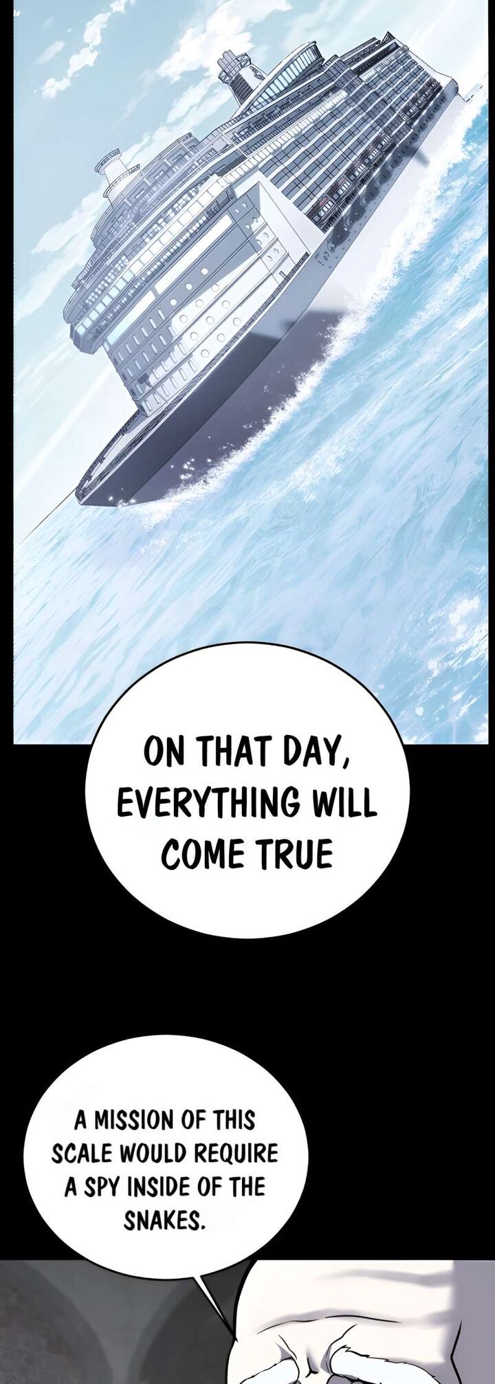 The Boy Of Death Chapter 250 Page 53