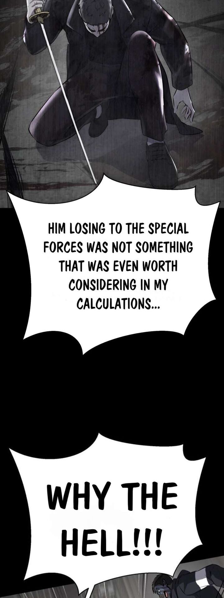The Boy Of Death Chapter 250 Page 63