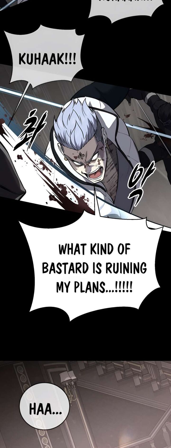 The Boy Of Death Chapter 250 Page 68