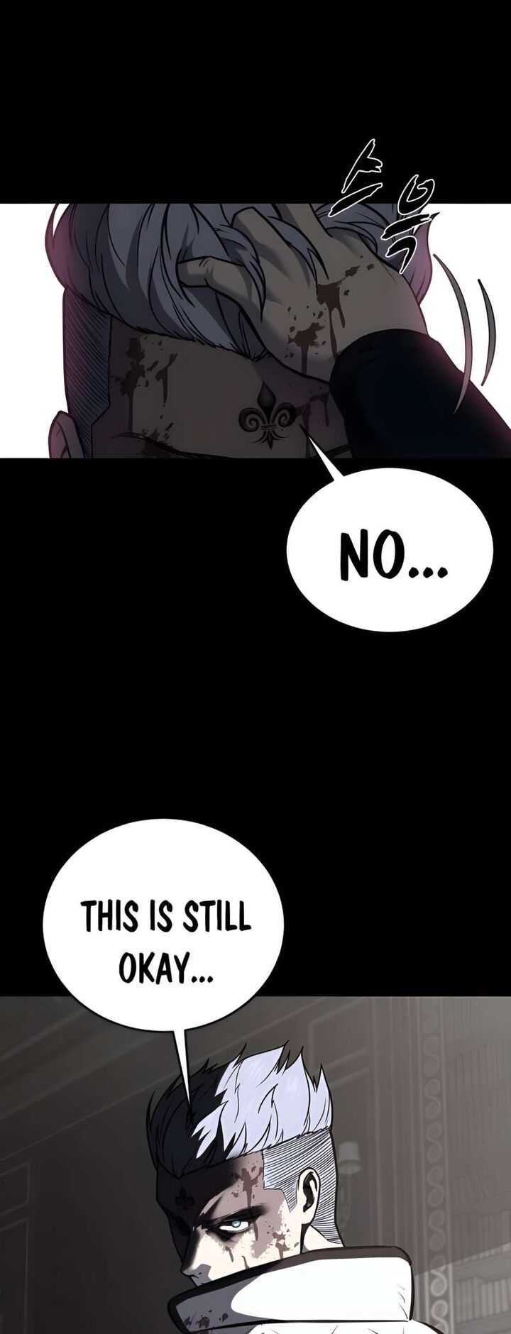 The Boy Of Death Chapter 250 Page 70