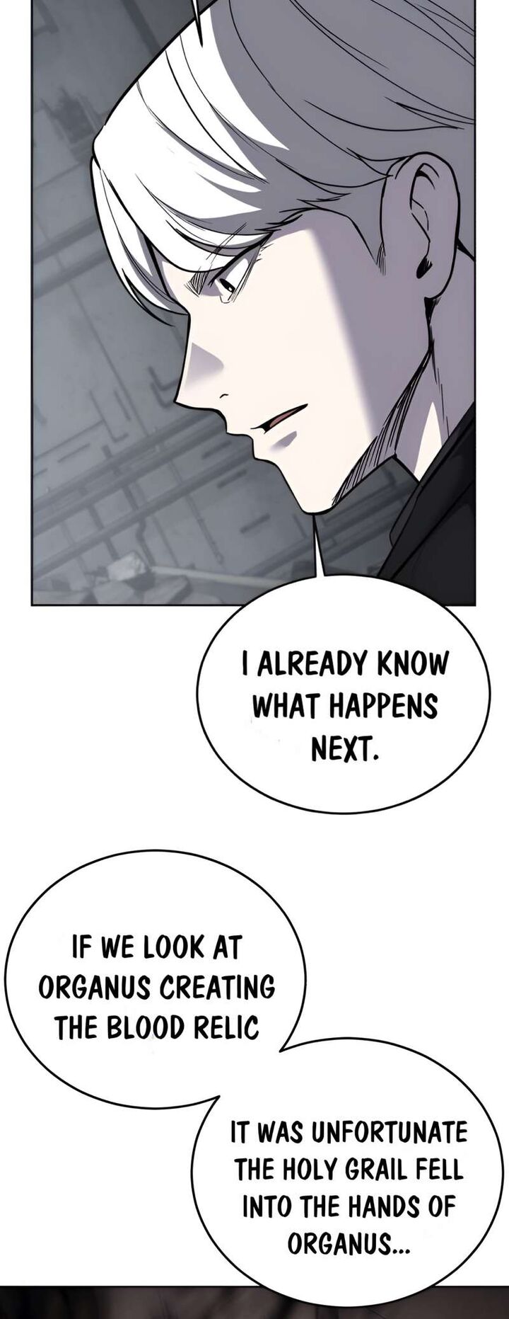The Boy Of Death Chapter 250 Page 73