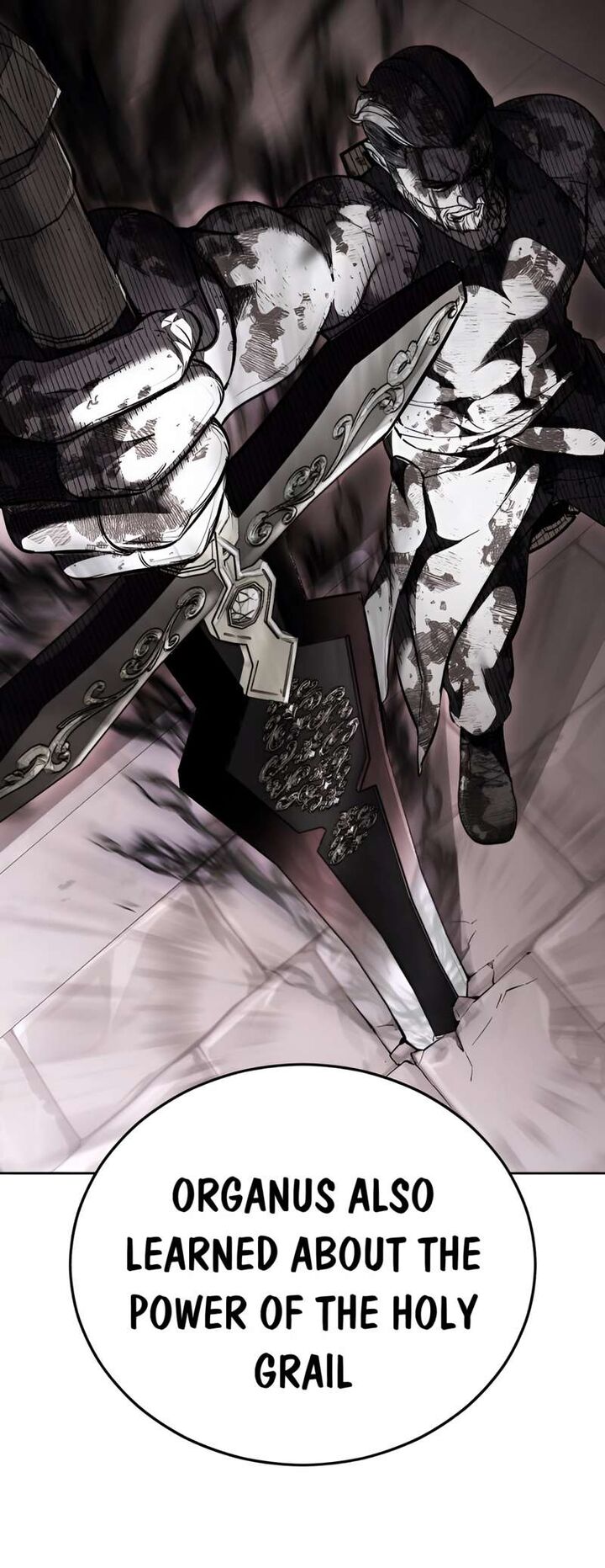 The Boy Of Death Chapter 250 Page 74