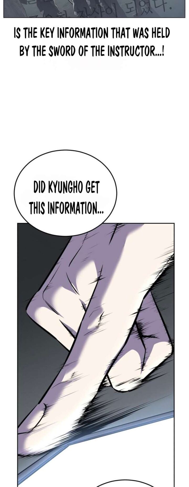 The Boy Of Death Chapter 250 Page 8