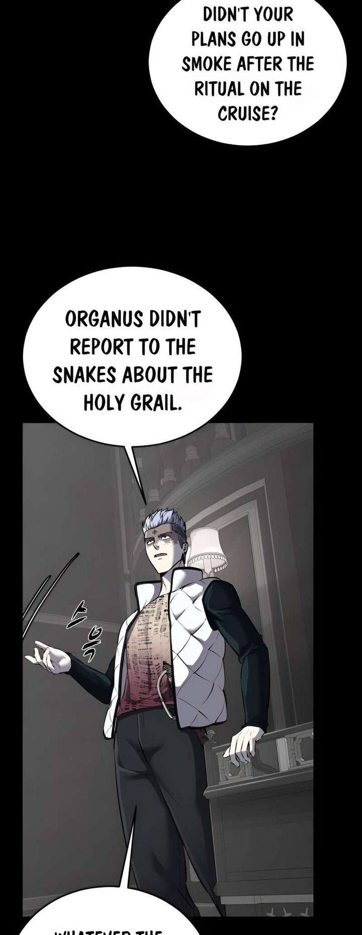 The Boy Of Death Chapter 250 Page 81