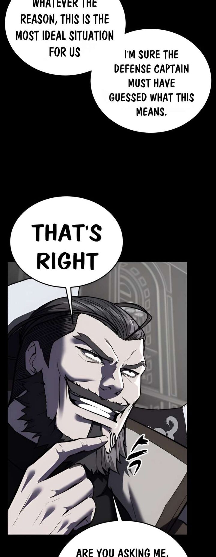 The Boy Of Death Chapter 250 Page 82