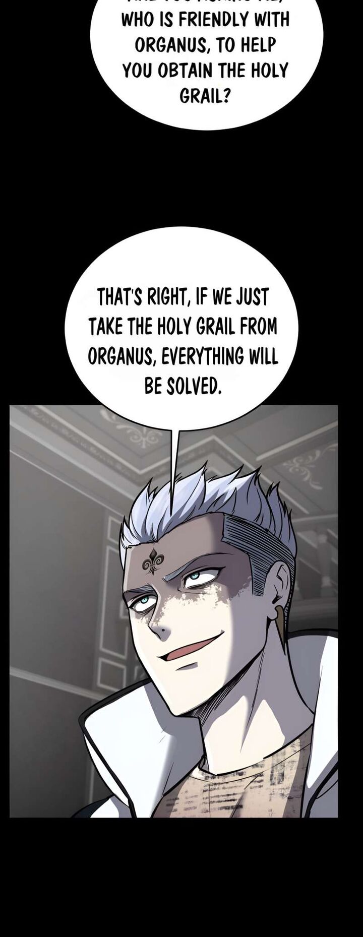 The Boy Of Death Chapter 250 Page 83