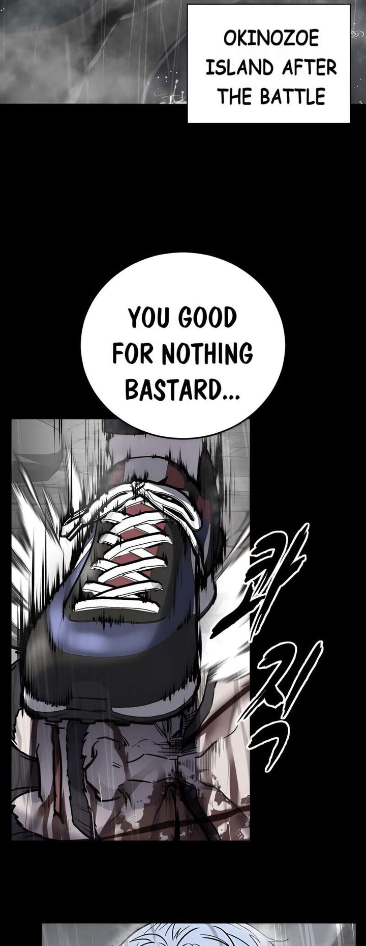 The Boy Of Death Chapter 250 Page 93