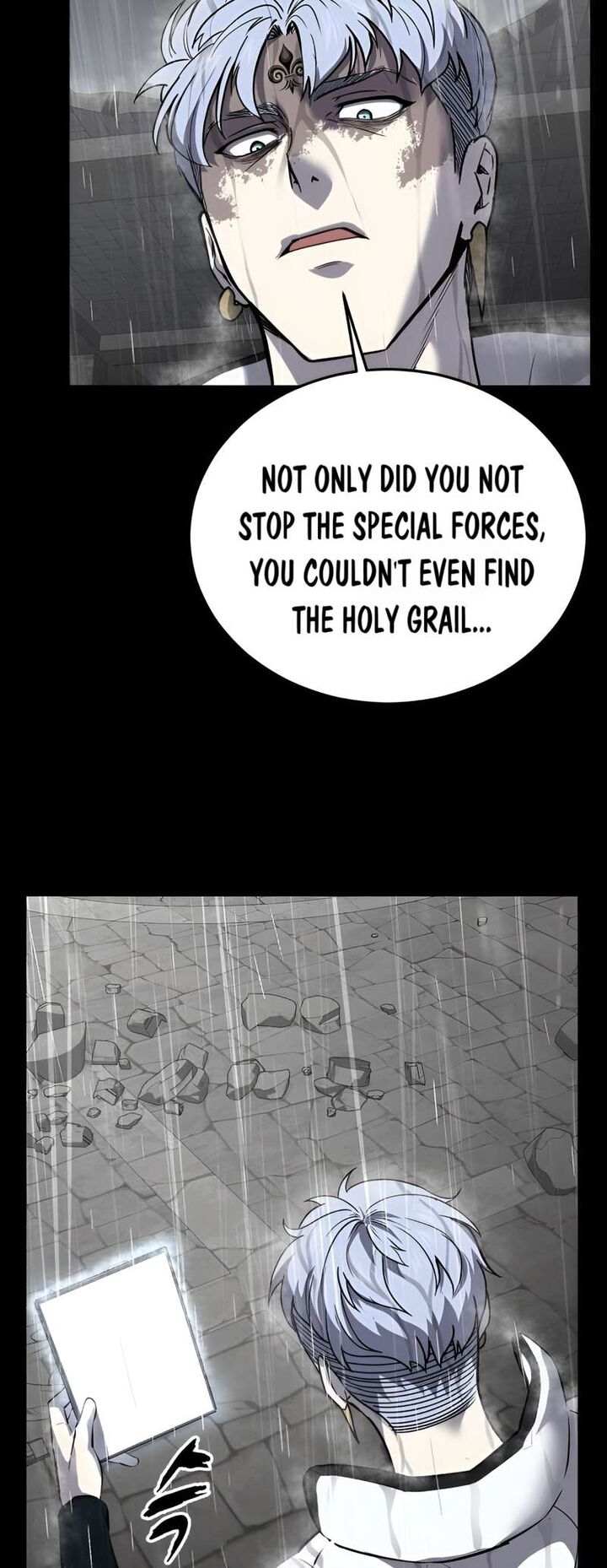 The Boy Of Death Chapter 250 Page 94