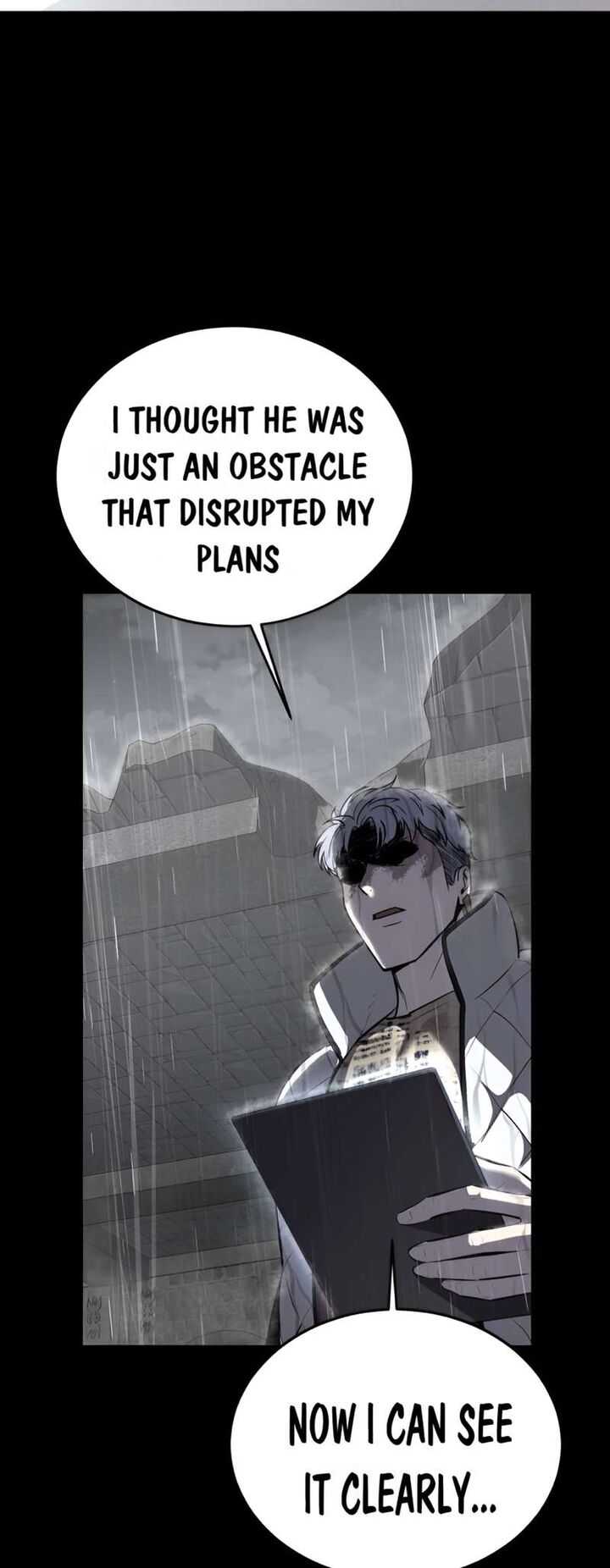 The Boy Of Death Chapter 250 Page 96