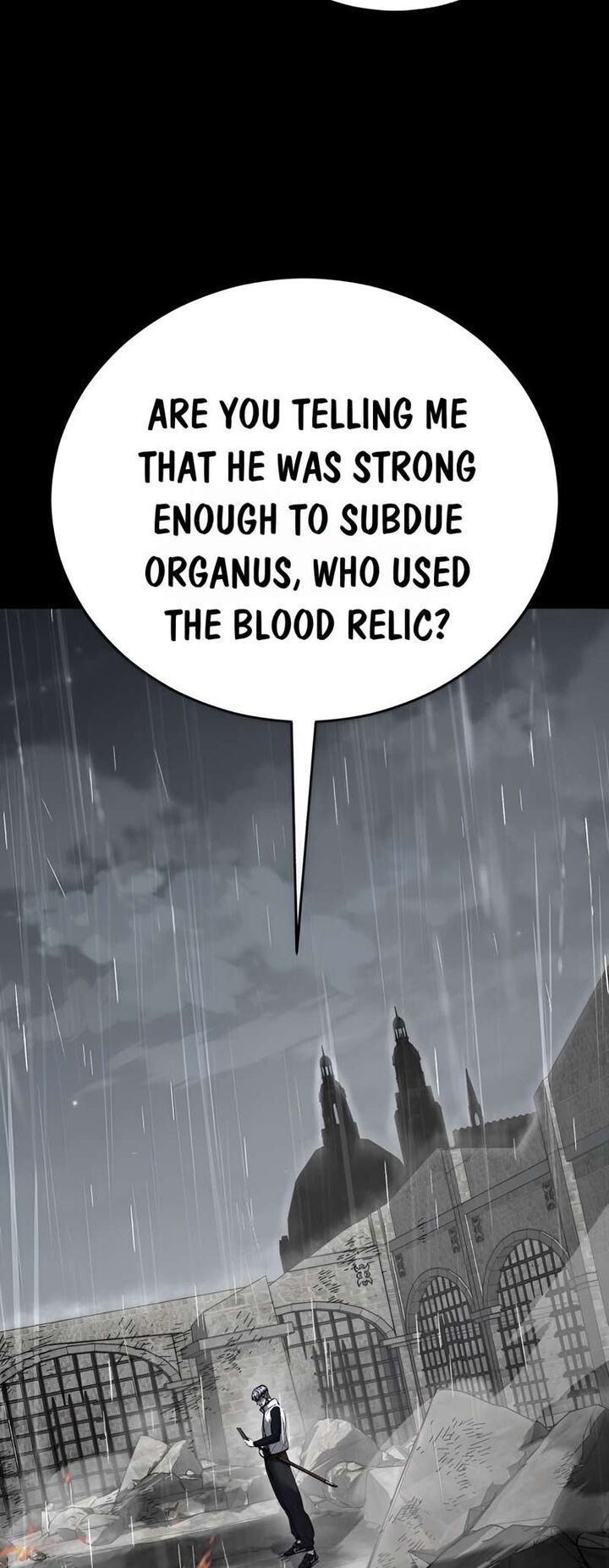 The Boy Of Death Chapter 250 Page 97