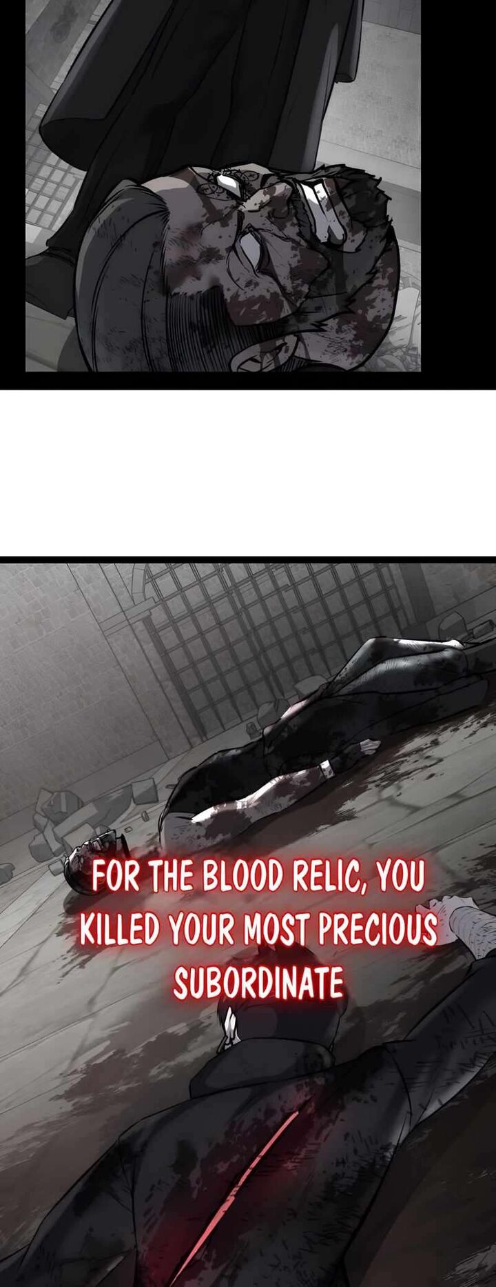 The Boy Of Death Chapter 251 Page 103