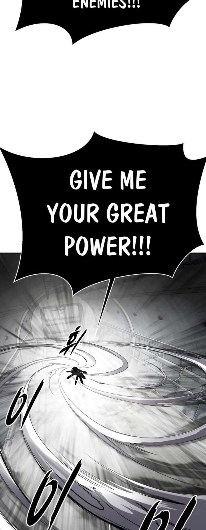 The Boy Of Death Chapter 251 Page 119