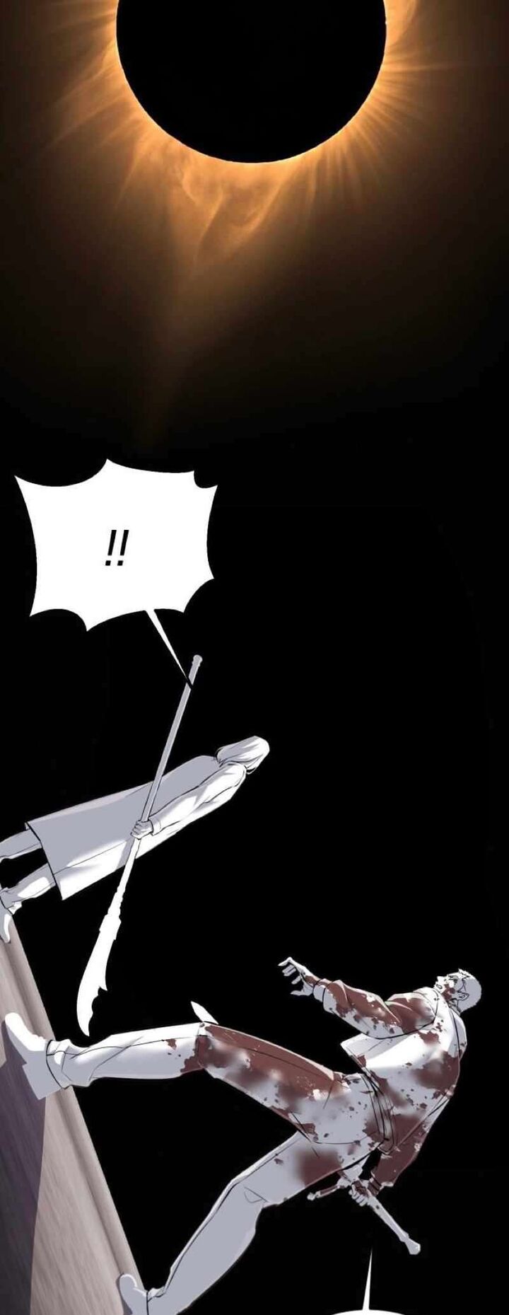 The Boy Of Death Chapter 251 Page 121