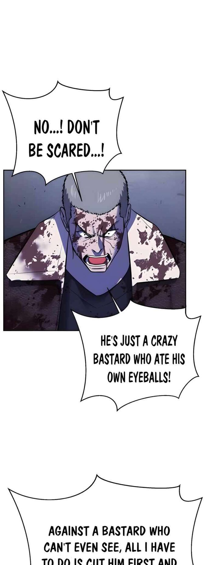 The Boy Of Death Chapter 251 Page 126
