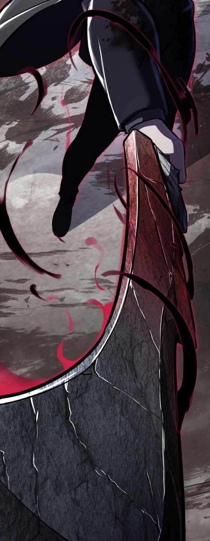 The Boy Of Death Chapter 251 Page 132