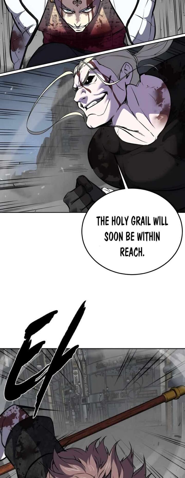 The Boy Of Death Chapter 251 Page 136