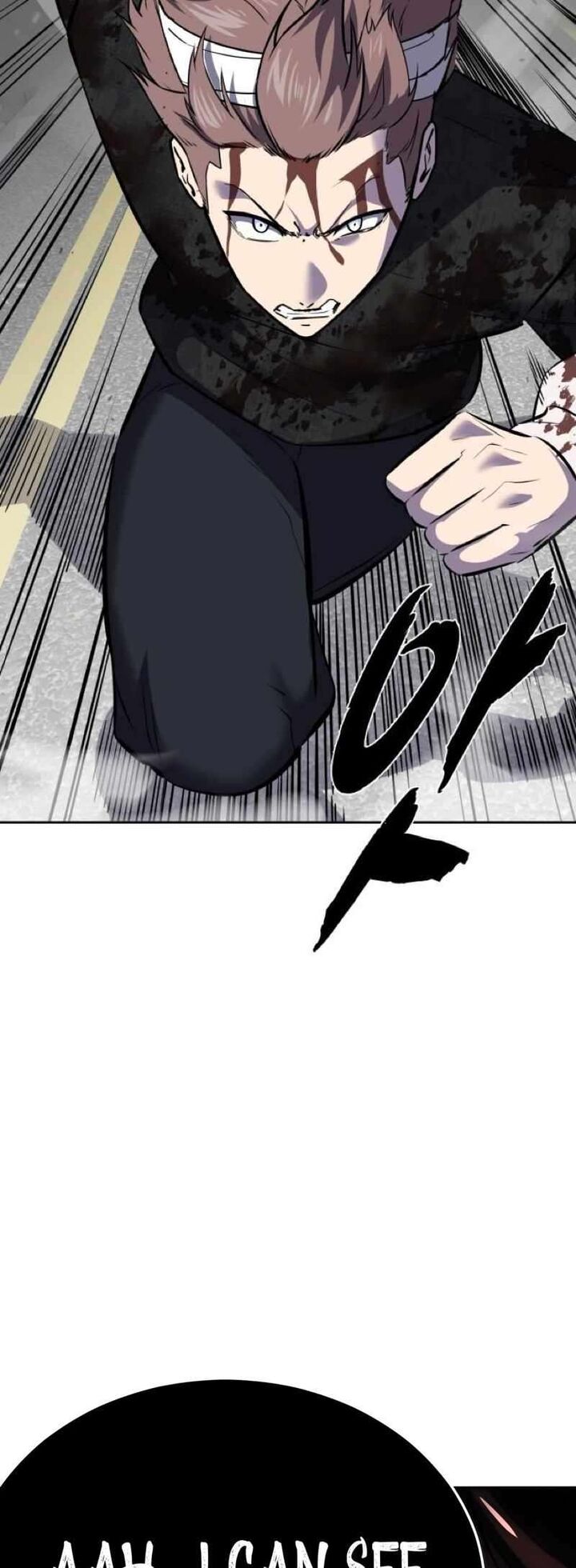 The Boy Of Death Chapter 251 Page 137