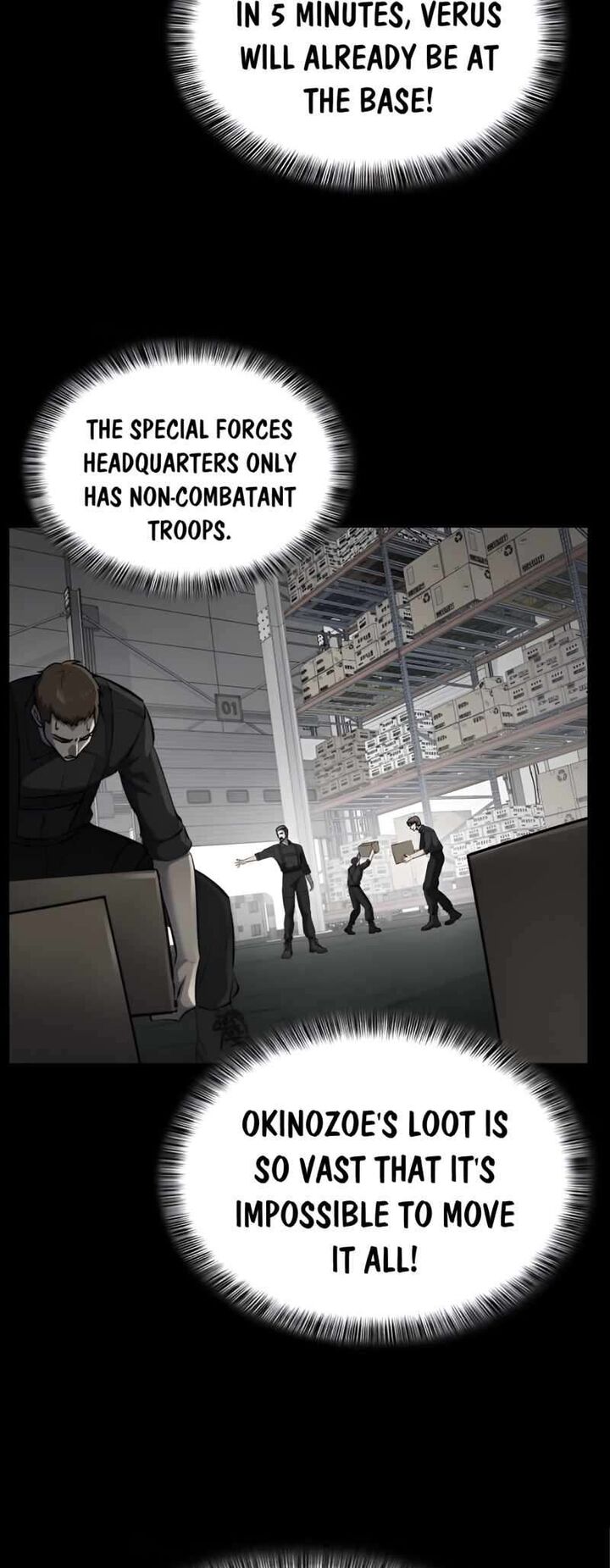 The Boy Of Death Chapter 251 Page 15