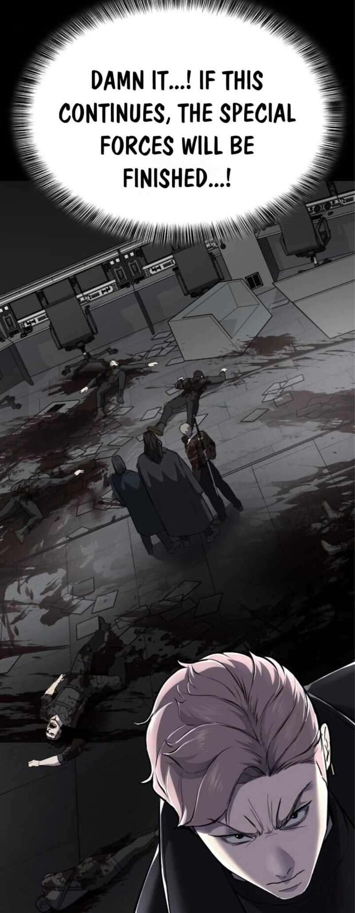 The Boy Of Death Chapter 251 Page 16