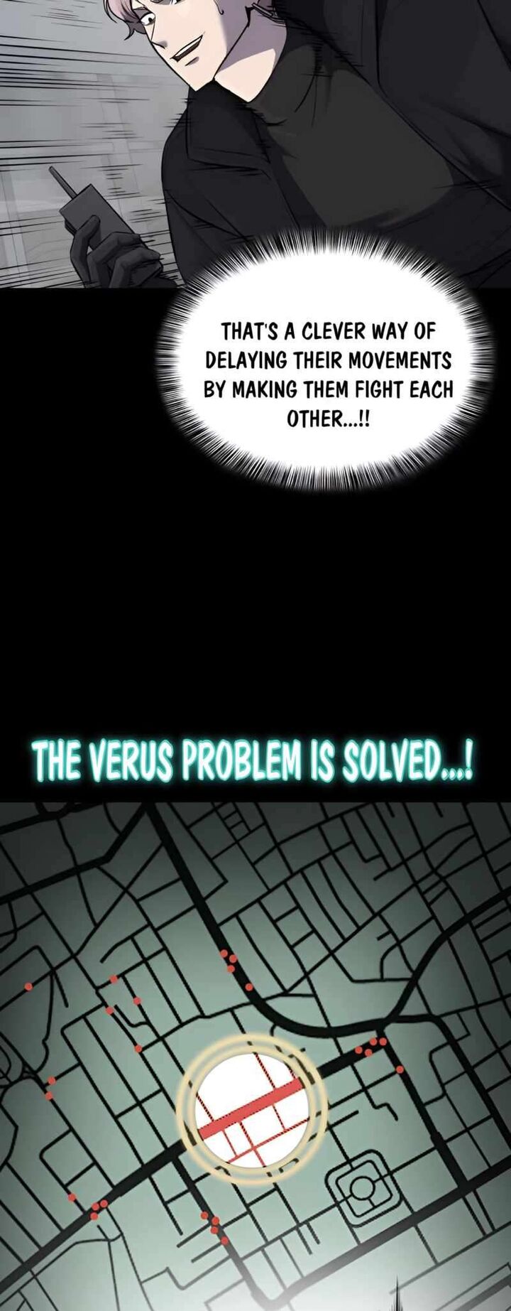 The Boy Of Death Chapter 251 Page 19