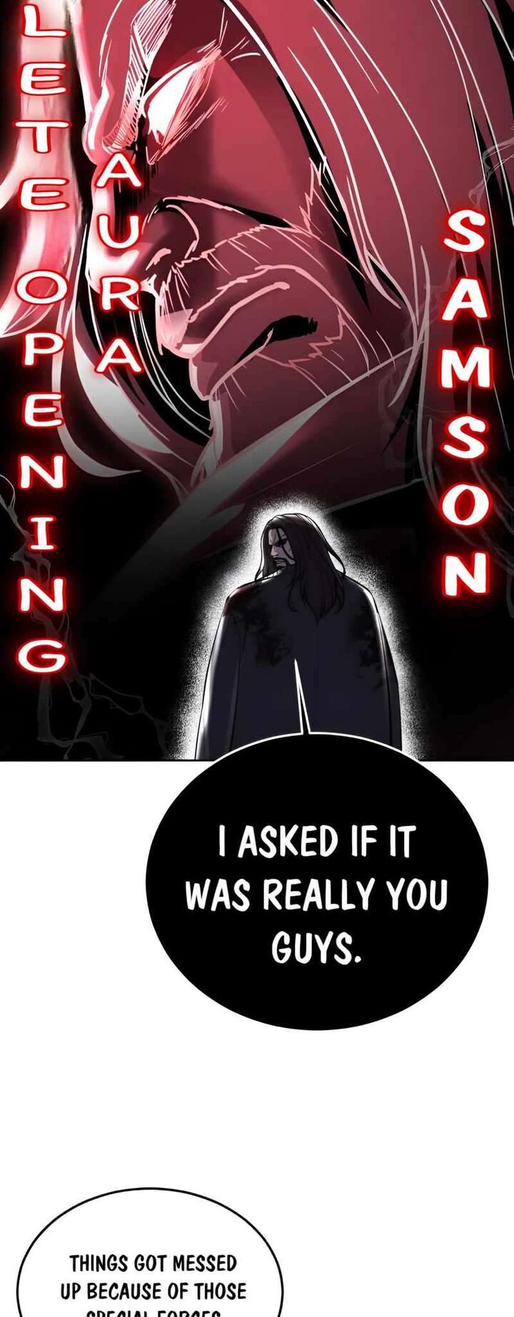 The Boy Of Death Chapter 251 Page 22